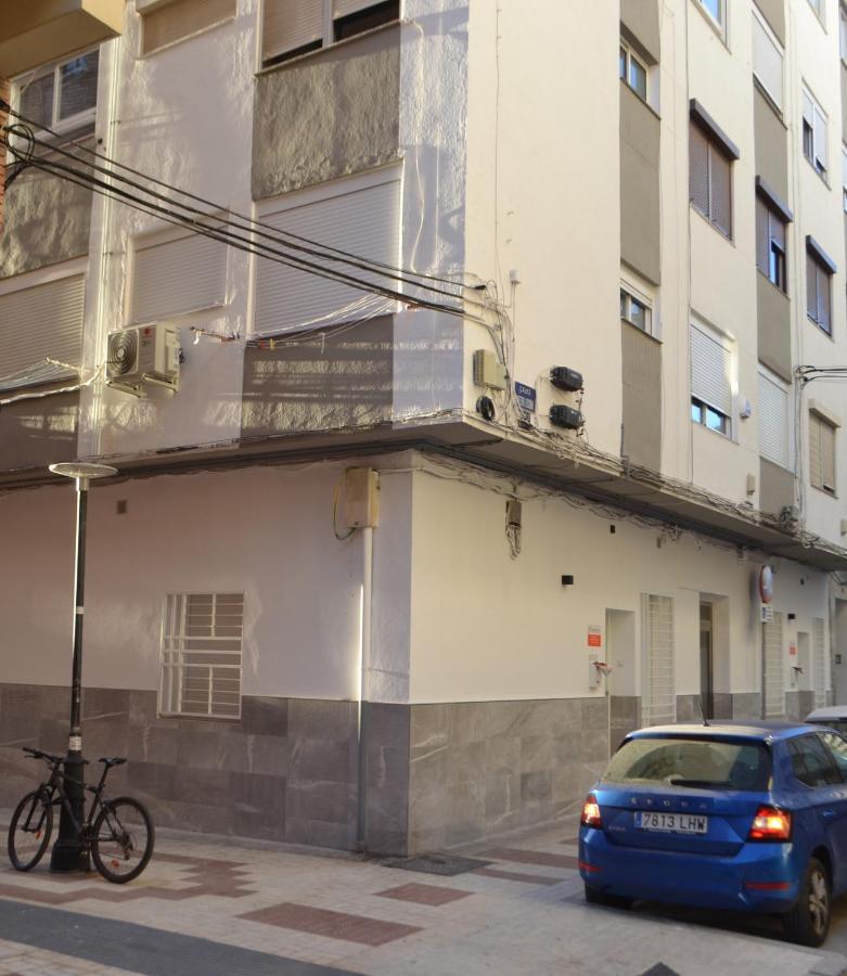 Vialia Appartamento Málaga