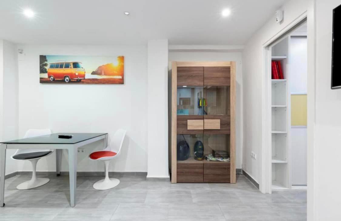 Vialia Appartamento Málaga